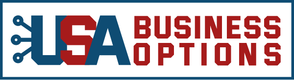 USA Business Options