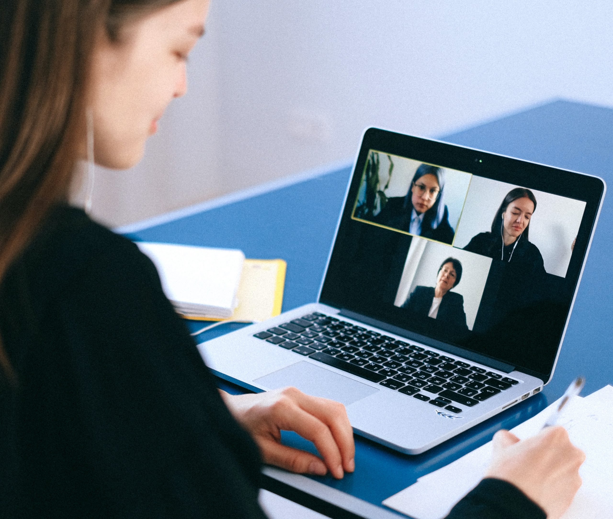 Video Conferencing